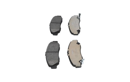 Brake Pad Set, disc brake KBP-2052 Kavo parts, Image 5
