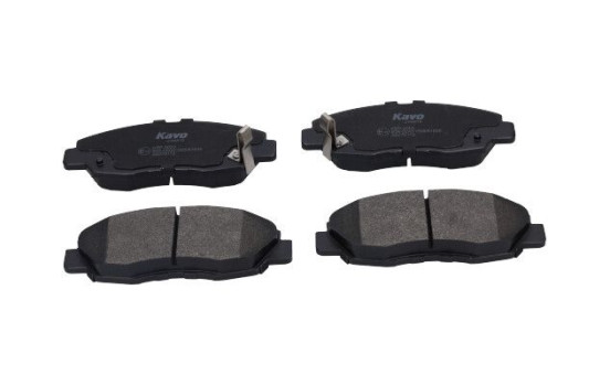 Brake Pad Set, disc brake KBP-2053 Kavo parts, Image 2