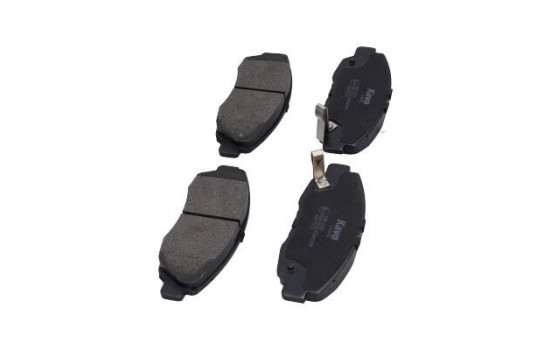Brake Pad Set, disc brake KBP-2053 Kavo parts, Image 3