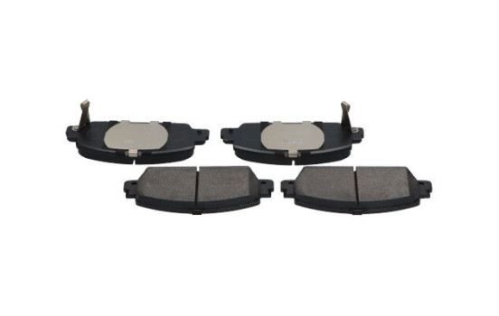Brake Pad Set, disc brake KBP-2058 Kavo parts, Image 4