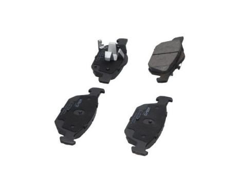 Brake Pad Set, disc brake KBP-2067 Kavo parts, Image 2