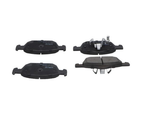 Brake Pad Set, disc brake KBP-2067 Kavo parts, Image 3