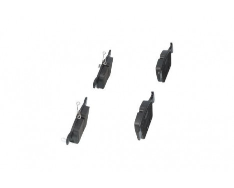 Brake Pad Set, disc brake KBP-2068 Kavo parts, Image 2