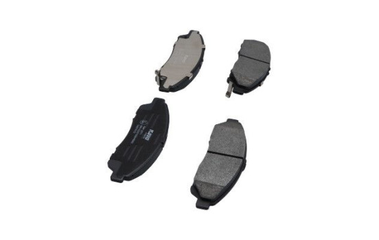 Brake Pad Set, disc brake KBP-2071 Kavo parts, Image 2