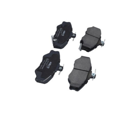 Brake Pad Set, disc brake KBP-3002 Kavo parts, Image 3