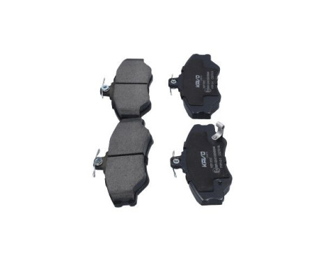 Brake Pad Set, disc brake KBP-3002 Kavo parts, Image 5