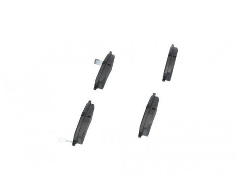 Brake Pad Set, disc brake KBP-3004 Kavo parts, Image 3