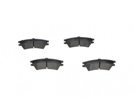 Brake Pad Set, disc brake KBP-3004 Kavo parts, Image 4