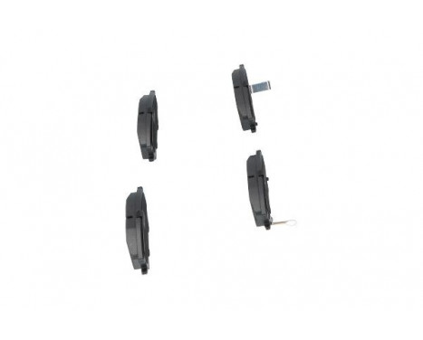 Brake Pad Set, disc brake KBP-3004 Kavo parts, Image 5