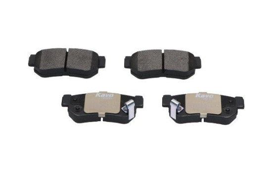 Brake Pad Set, disc brake KBP-3005 Kavo parts, Image 2