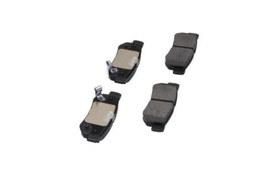 Brake Pad Set, disc brake KBP-3005 Kavo parts, Image 3