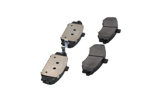 Brake Pad Set, disc brake KBP-3006 Kavo parts, Image 3