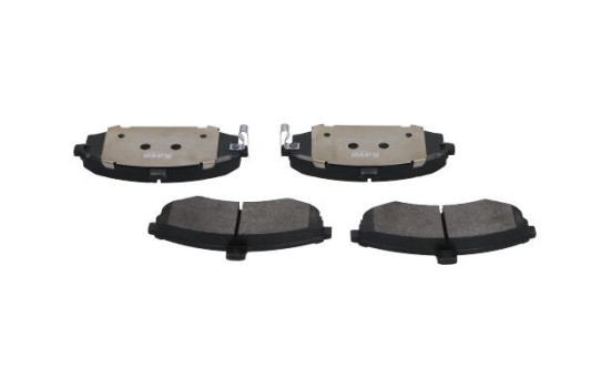 Brake Pad Set, disc brake KBP-3006 Kavo parts, Image 4