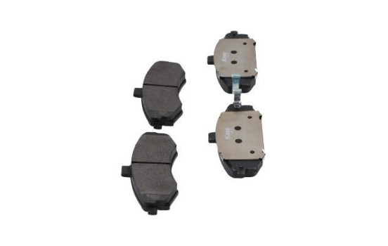 Brake Pad Set, disc brake KBP-3006 Kavo parts, Image 5