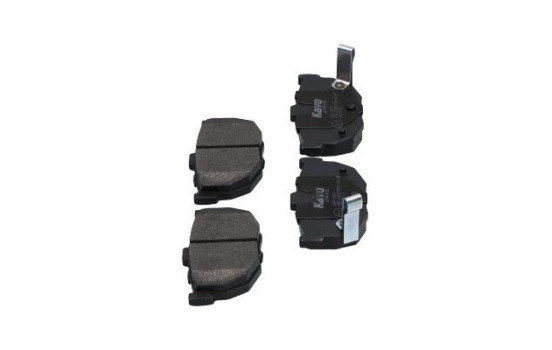 Brake Pad Set, disc brake KBP-3007 Kavo parts, Image 5