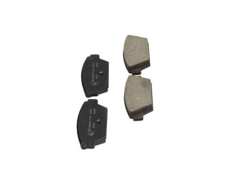 Brake Pad Set, disc brake KBP-3010 Kavo parts, Image 5