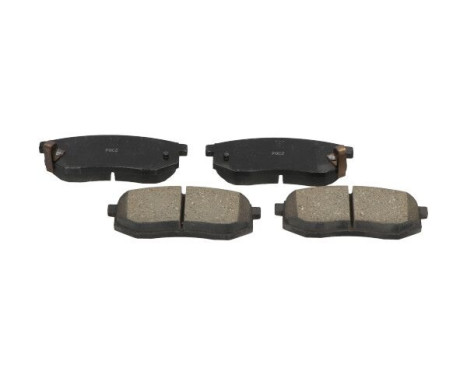 Brake Pad Set, disc brake KBP-3013 Kavo parts, Image 2