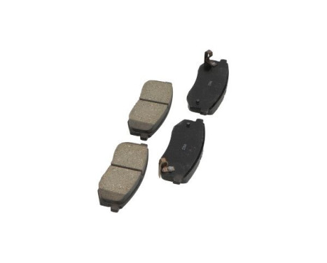 Brake Pad Set, disc brake KBP-3013 Kavo parts, Image 3