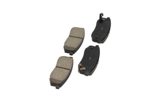 Brake Pad Set, disc brake KBP-3013 Kavo parts, Image 3