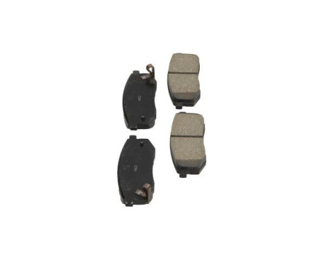 Brake Pad Set, disc brake KBP-3013 Kavo parts, Image 5