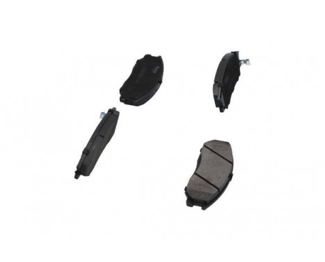 Brake Pad Set, disc brake KBP-3019 Kavo parts, Image 3