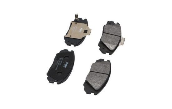 Brake Pad Set, disc brake KBP-3020 Kavo parts, Image 3