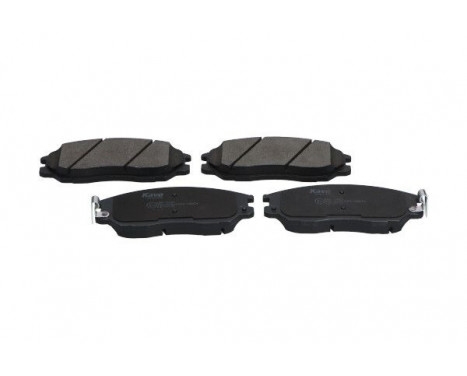 Brake Pad Set, disc brake KBP-3021 Kavo parts, Image 2