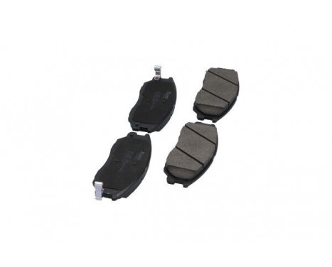 Brake Pad Set, disc brake KBP-3021 Kavo parts, Image 3