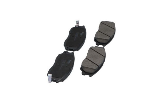 Brake Pad Set, disc brake KBP-3021 Kavo parts, Image 3