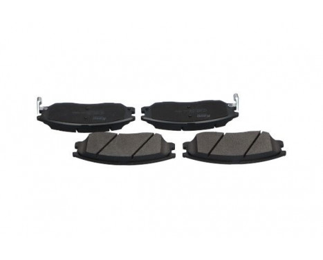 Brake Pad Set, disc brake KBP-3021 Kavo parts, Image 4