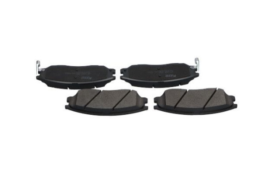 Brake Pad Set, disc brake KBP-3021 Kavo parts, Image 4