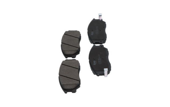 Brake Pad Set, disc brake KBP-3021 Kavo parts, Image 5