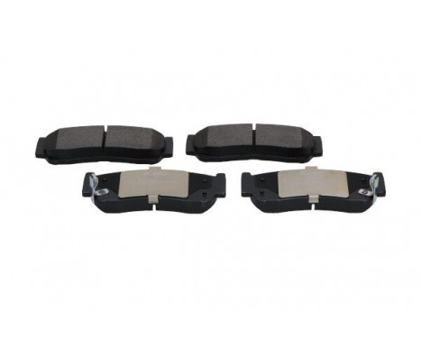 Brake Pad Set, disc brake KBP-3024 Kavo parts, Image 2