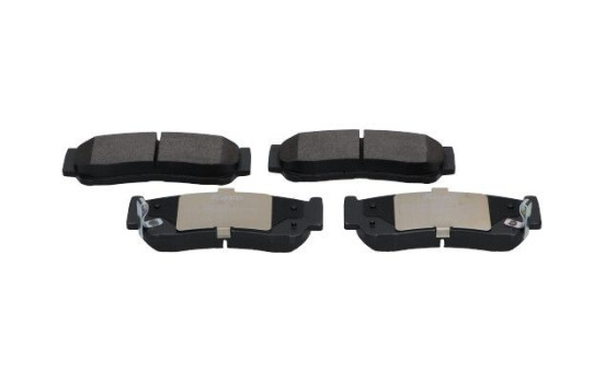 Brake Pad Set, disc brake KBP-3024 Kavo parts, Image 2