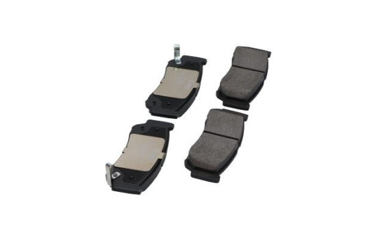 Brake Pad Set, disc brake KBP-3024 Kavo parts, Image 3