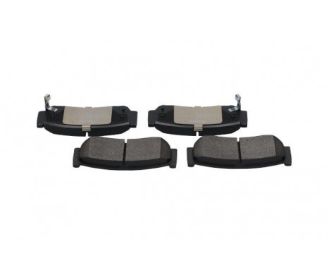 Brake Pad Set, disc brake KBP-3024 Kavo parts, Image 4