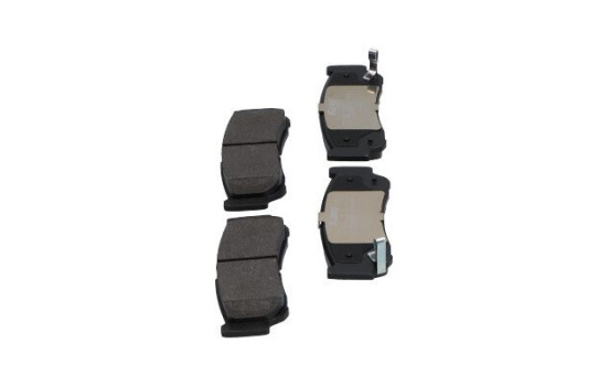 Brake Pad Set, disc brake KBP-3024 Kavo parts, Image 5