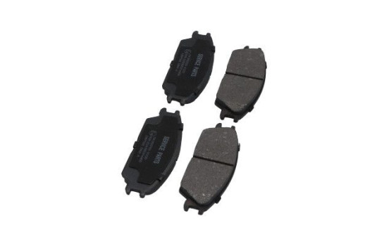 Brake Pad Set, disc brake KBP-3028 Kavo parts, Image 3