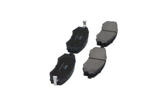 Brake Pad Set, disc brake KBP-3029 Kavo parts, Image 3
