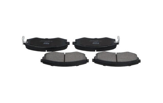 Brake Pad Set, disc brake KBP-3029 Kavo parts, Image 4