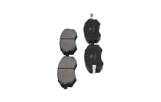Brake Pad Set, disc brake KBP-3029 Kavo parts, Image 5