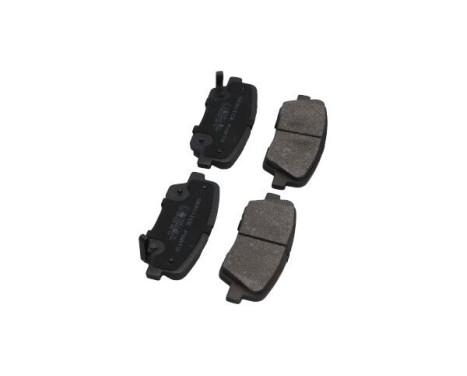 Brake Pad Set, disc brake KBP-3034 Kavo parts, Image 3