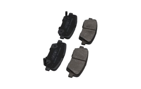 Brake Pad Set, disc brake KBP-3034 Kavo parts, Image 3