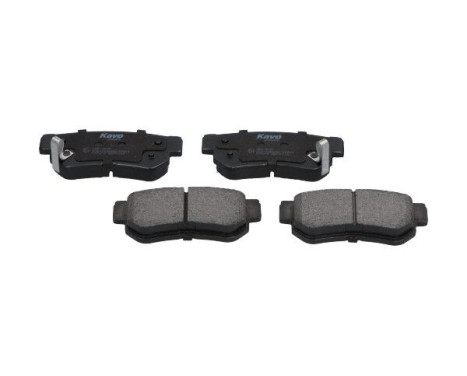 Brake Pad Set, disc brake KBP-3035 Kavo parts, Image 2