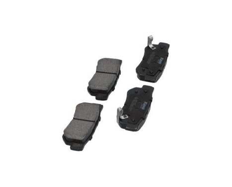 Brake Pad Set, disc brake KBP-3035 Kavo parts, Image 3