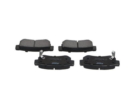 Brake Pad Set, disc brake KBP-3035 Kavo parts, Image 4