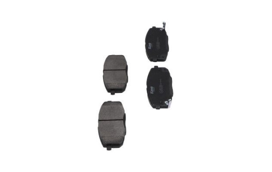 Brake Pad Set, disc brake KBP-3036 Kavo parts, Image 5