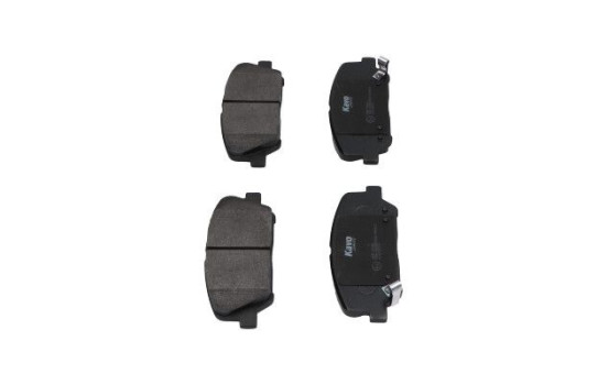 Brake Pad Set, disc brake KBP-3042 Kavo parts, Image 5