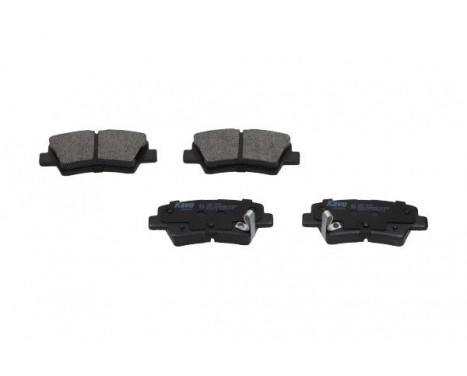 Brake Pad Set, disc brake KBP-3045 Kavo parts, Image 2