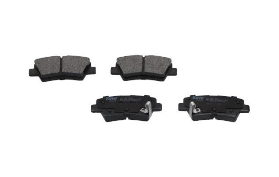 Brake Pad Set, disc brake KBP-3045 Kavo parts, Image 2